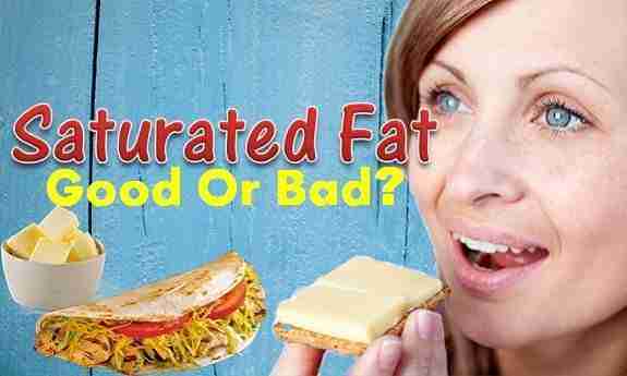 Saturated Fat Bad For You 24