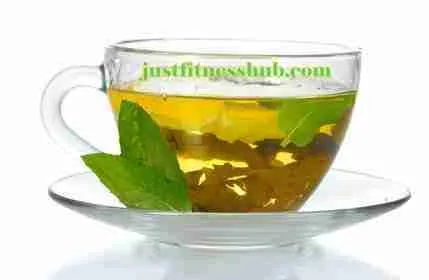 Benefits Of Green Tea Weight Loss