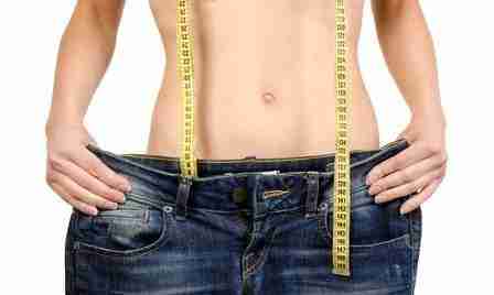 Natural Ways To Lose Weight Fast And Easily At Home