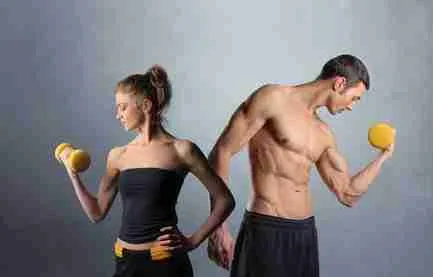 Best Way To Build (Gain) Muscle Mass