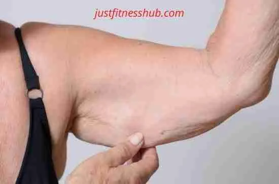 Muscle loss with age