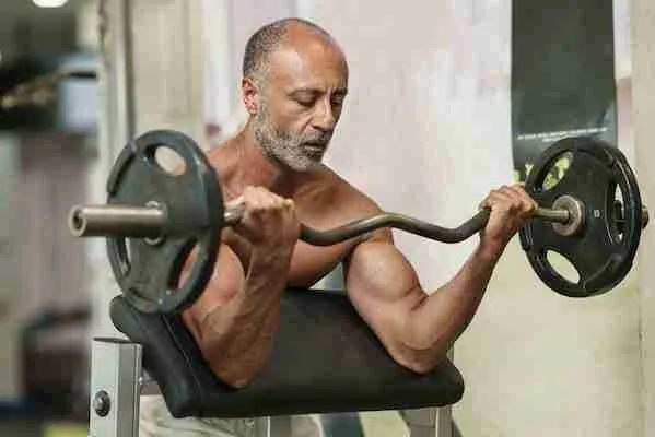 Ways To Build Muscle Mass Beyond 50