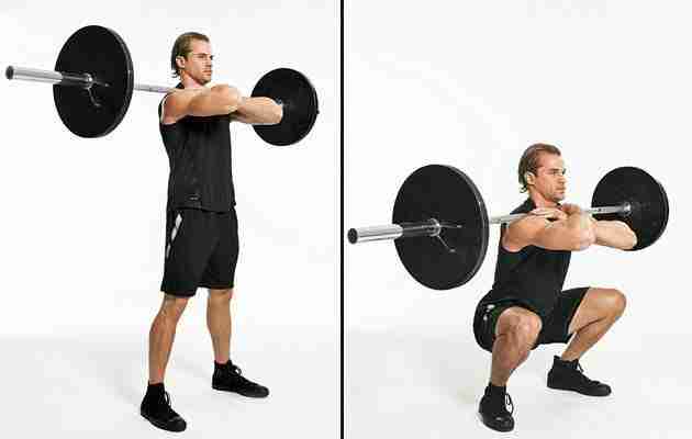 The Ultimate 45 Minute Strength And Size Complete Leg Workout Routine