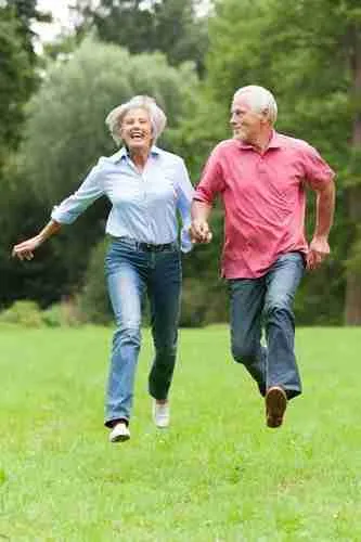 Fitness Advice And Tips For Seniors