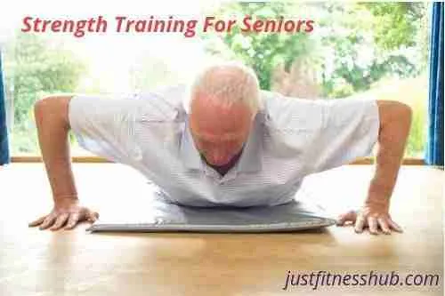 strength training workouts at home