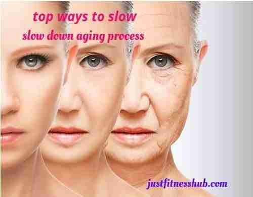 7-scientifically-proven-ways-to-slow-aging-process-and-live-longer