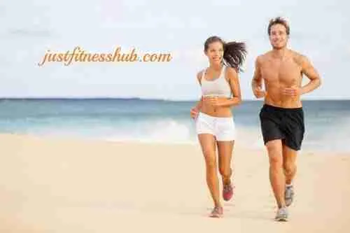 What's The Difference between running and jogging