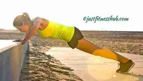 warm up exercises before workout