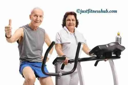 best hiit exercises for seniors
