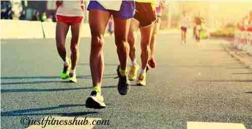 Tips For Preventing Falls When Running