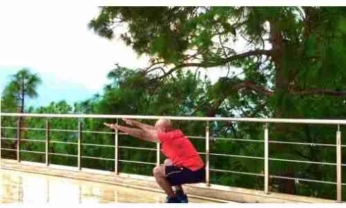 How To Correct Squat Mistakes