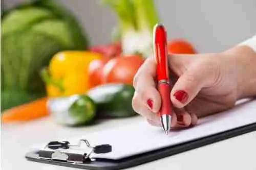 Dieticians Secret Foods
