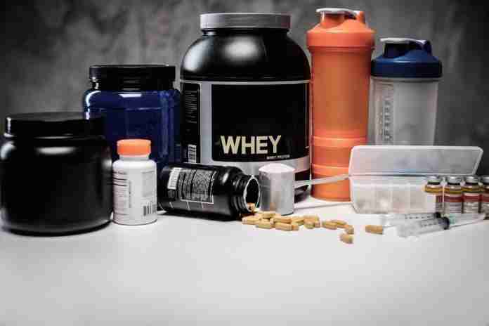 Main Workout Supplements Main Workout Supplements