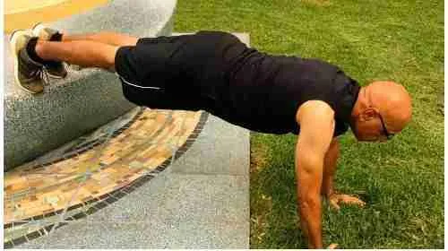 Why Should You Do Body Weight Exercises?