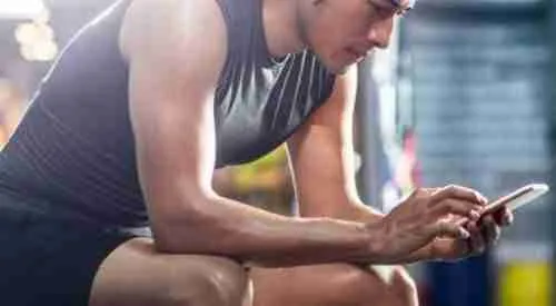 Bad Workout Habits