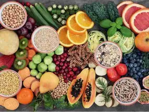 Fiber For Seniors