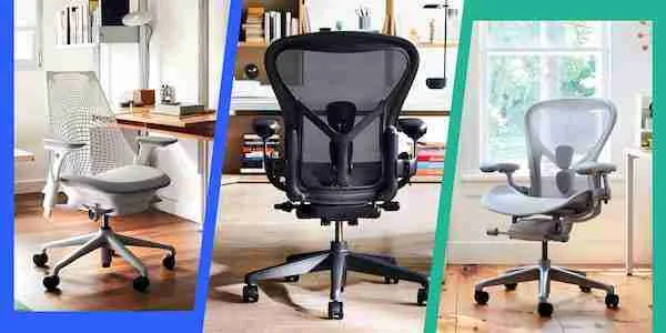 How To Choose Ergonomic Office Chair