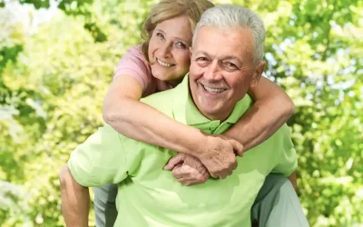 How To Maintain, Regain & Increase Flexibility As You Age