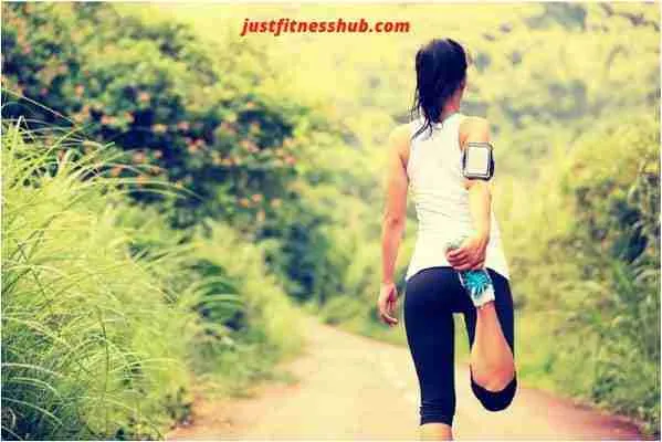 Importance Of Perfect Warm-Up & Its Components