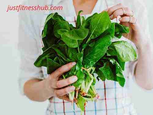 Increase Iron Absorption From Foods