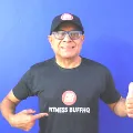 Fitness Buff Pic
