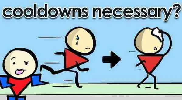 Importance Of Cool Down After Workout & Its Benefits