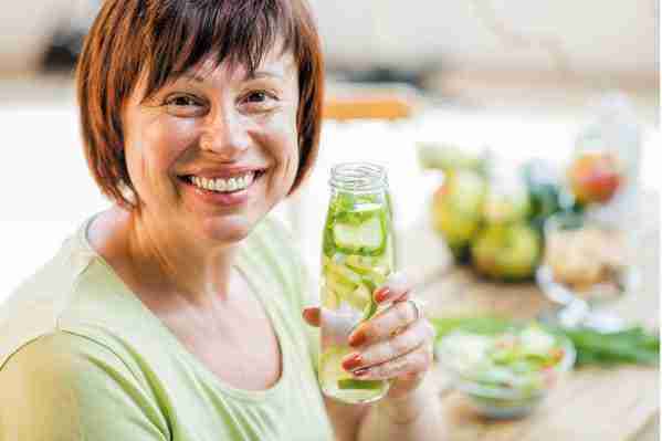 Drinks Good For Heart - Drinks Bad For Heart