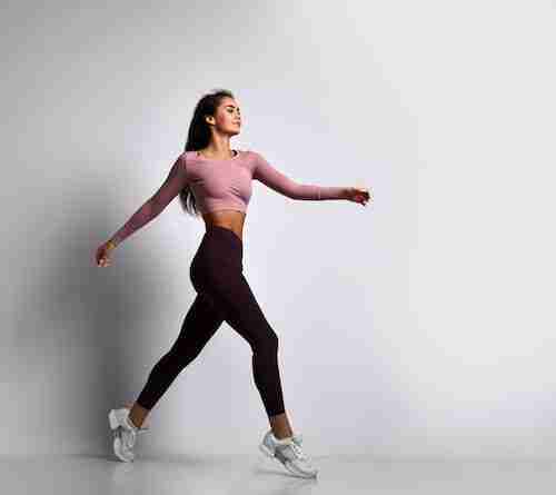 The Secret Trick Of Walking To Get Lean