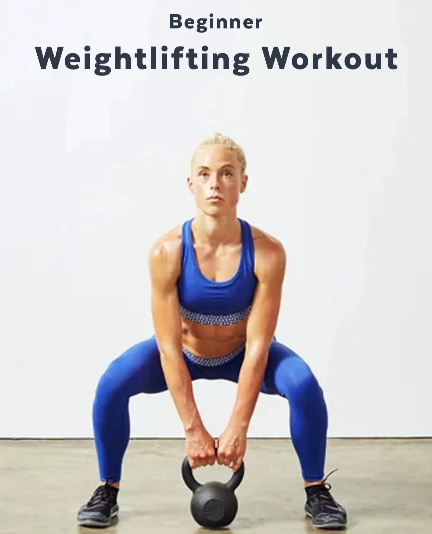 Weight Training Tips For Beginners