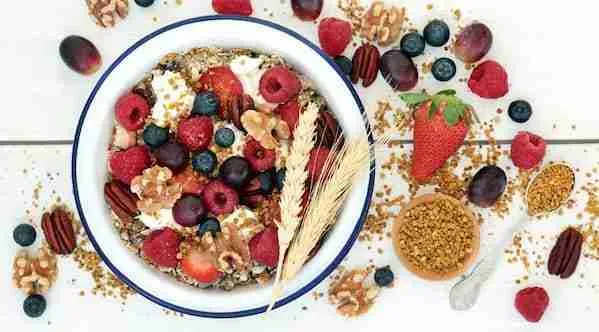 Can oatmeal lower LDL cholesterol