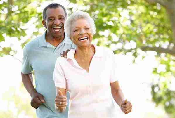 9 Simple Ways To Lose Weight Over 60 By Improving Your Digestive System 