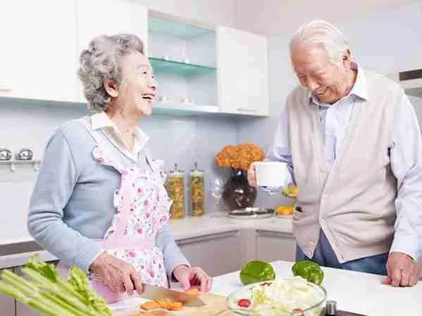 The Most Essential Nutrients As We Age & Where To Find Them