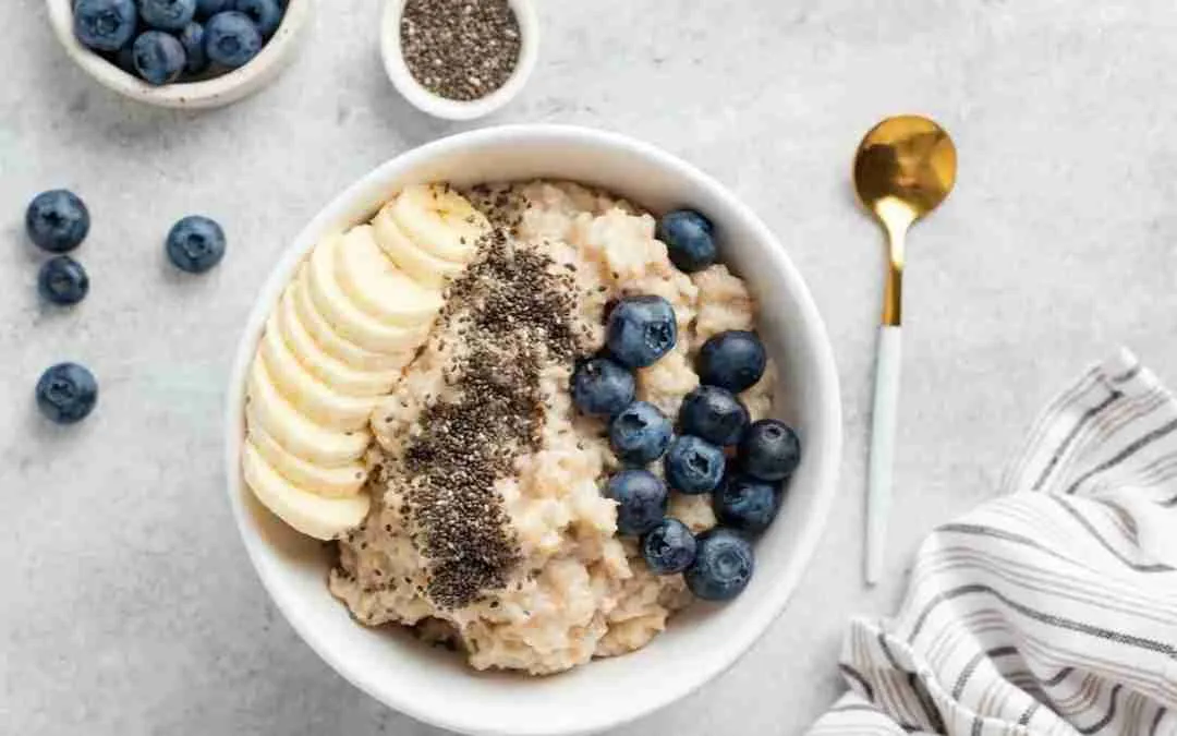Best Foods Combination For Heart-Healthy Breakfast