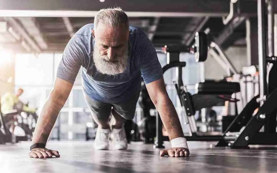 The Top Daily Habits To Maintain Your Muscle Mass After 50