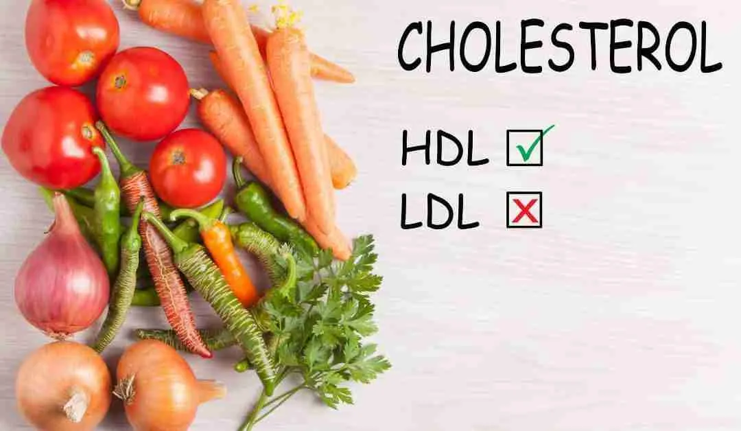 How To Lower Cholesterol Naturally