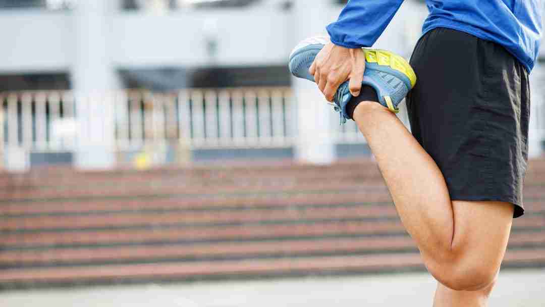 Stretching Benefits