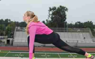 5 Full Body Stretches For Flexibility And Posture