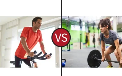 Is It Better To Do Cardio or Strength For Seniors?