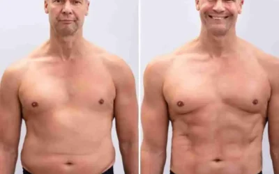 The 7 Effective Ways to a Flat Tummy After 50