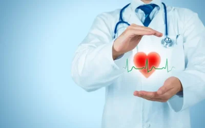 What Are The 6 Strategies To Live A Heart-Healthy Lifestyle?