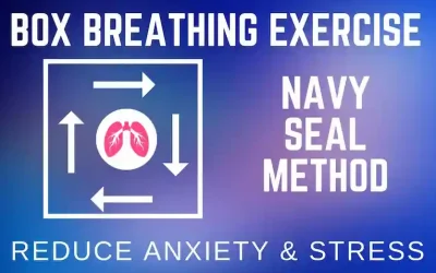 Box Breathing Method – Benefits and How To?