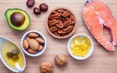 Omega 3 Benefits – What is Omega 3 Used For