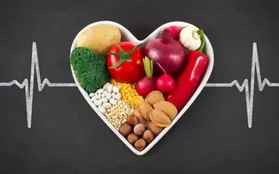 4 Good Eating Habits For Heart Health – A Stronger Heart, Says Best Fitness Guru