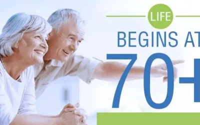 Want To Live An Independent and Active Life After 70
