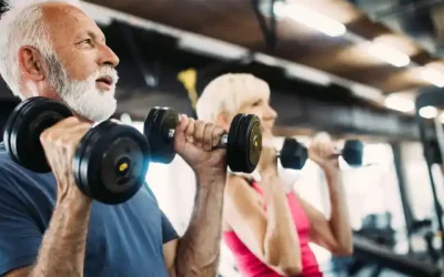 Two Habits I Learned To Stay Healthy and Fit With Age