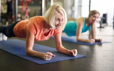 2 Best Exercises to lower blood pressure, latest study finds