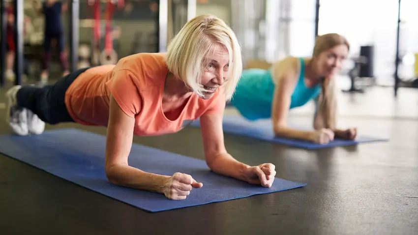 What Exercises best lower blood pressure,