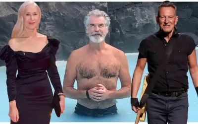 How To Build Muscle After 70