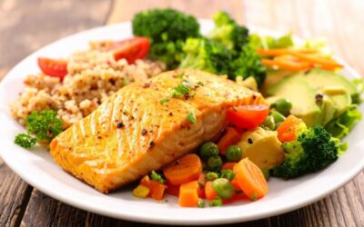 Food Choices For Healthier Liver, Stronger Heart, And Happier Liver