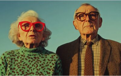 What Is Most Important For Healthy Aging